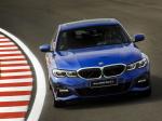 BMW 330i M Sport 2019 года (LA)